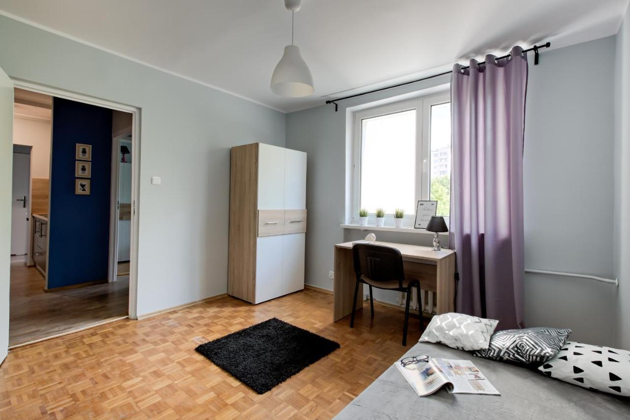 Krzywon 8 Rooms Varsóvia Exterior foto