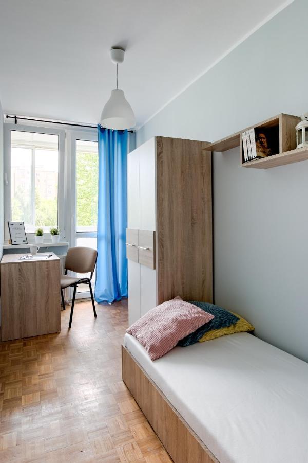 Krzywon 8 Rooms Varsóvia Exterior foto